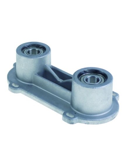 bearing block