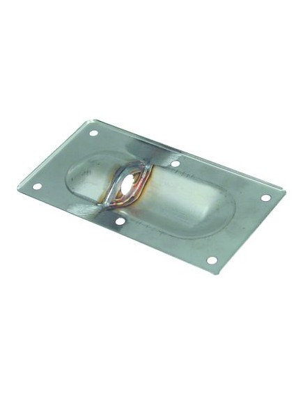 Bracket for level electrode Rational 8354.1302