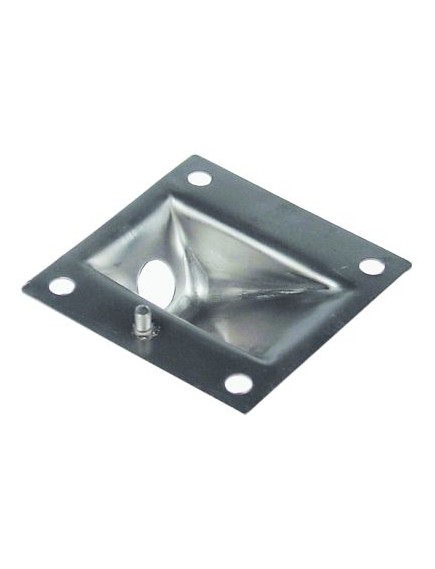 Bracket for level electrode Rational 2920.1300S