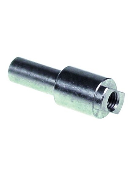 Bolt for door mounting pos. Upper right Rational 24.00.048