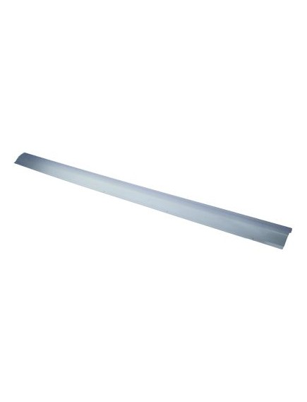 bezel for lighting L 1375mm W 85mm H 18mm suitable for ELECTROLUX