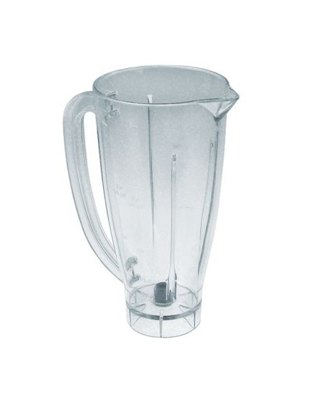 blender jar plastic 1500ml for mixer Dragone blender jar plastic 1500ml for mixer Dragone