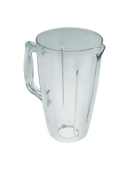 blender jar plastic 2000ml for mixer Orione blender jar plastic 2000ml for mixer Orione