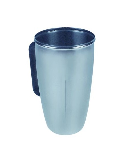 blender jar stainless steel 2000ml for mixer Orione blender jar stainless steel 2000ml for mixer Orione