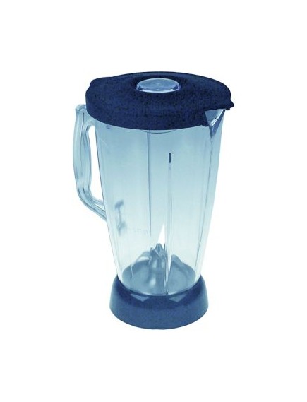 blender jar plastic 2000ml complete for mixer Orione blender jar plastic 2000ml complete for mixer Orione