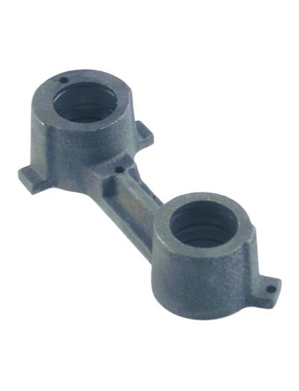 bearing block mounting pos. upper int. ? 1 42mm int. ? 2 42mm H 51mm NT05-10