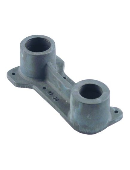 bearing block mounting pos. upper int. ? 1 52mm int. ? 2 62mm H 87mm hole distance 212mm NT50