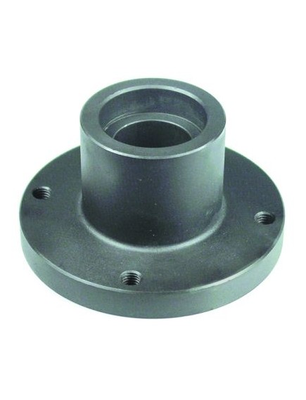 bearing block for dough hook mounting pos. upper ? 103mm ID ? 40mm H 55mm 7-12-18 S-C-F