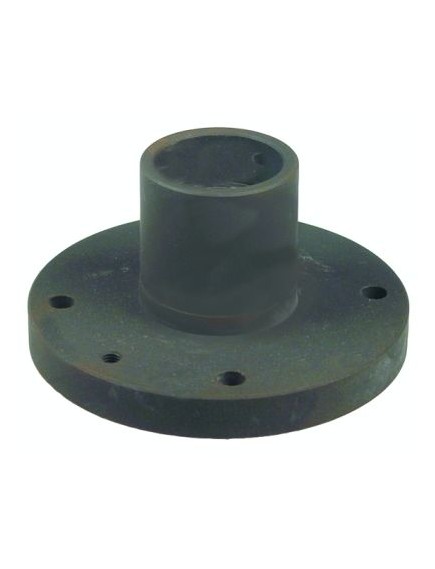 bearing block for mixer bowl mounting pos. lower ? 145mm ID ? 42mm int. ? 1 47mm H 79mm 25-38 S-C-F