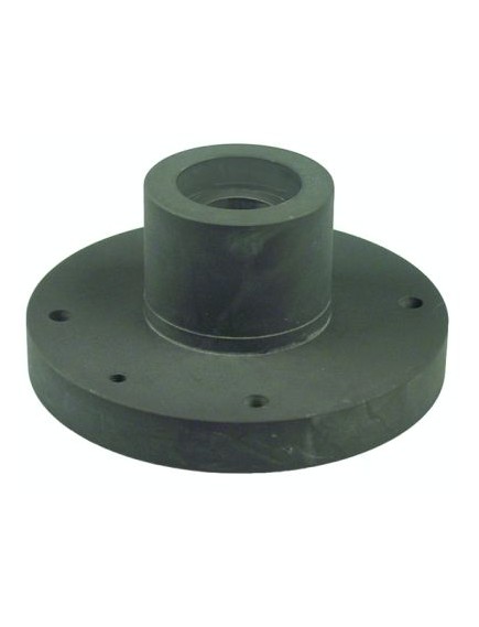 bearing block for mixer bowl mounting pos. lower ? 180mm ID ? 52mm H 88mm 50 S-C-F