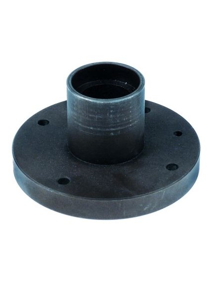 bearing block for mixer bowl mounting pos. lower ? 148mm ID ? 52mm H 83mm
