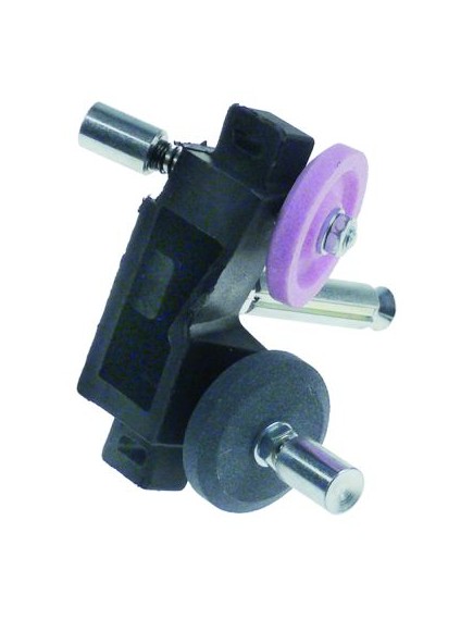 Blade sharpener f. device 195/220 AF 250E suitable for FAC Blade sharpener f. device 195/220 AF 250E suitable for FAC