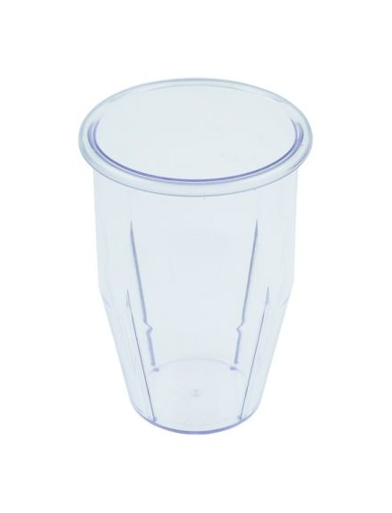 blender jar plastic ? 105mm H 150mm