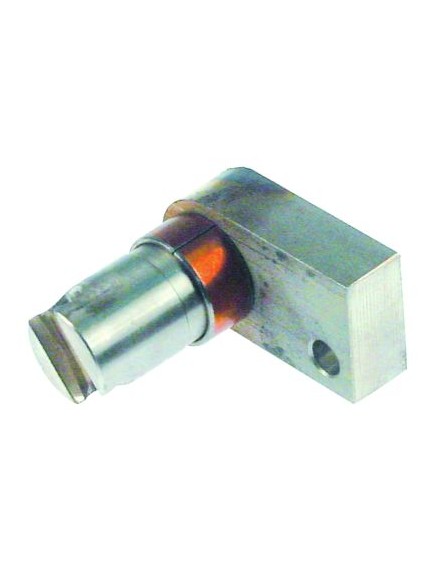 bearing right oven hinge