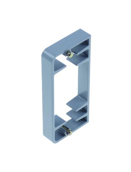 base plate door thickness 42-57mm H 15mm type 620/621