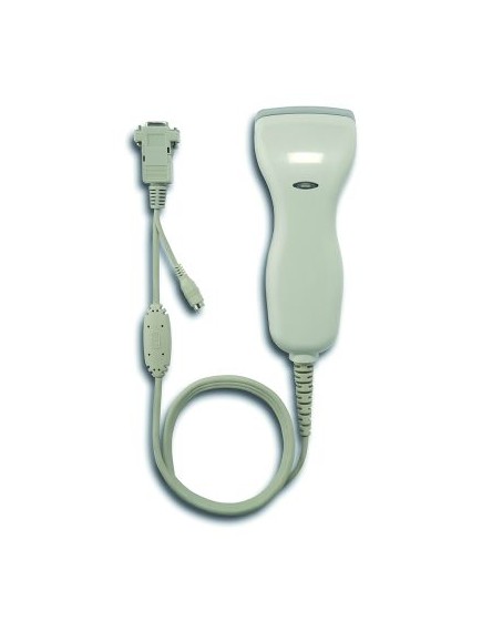barcode reader for appliance tester for model BENNING ST750-x RS232 interface