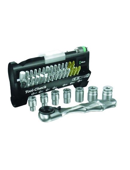 bit set 38-piece ratchet and bitholder slotted 5.5 Phillips 2xPH1/3xPH2/1xPH3 bit set 38-piece ratchet and bitholder slotted 5.5 Phillips 2xPH1/3xPH2/1xPH3