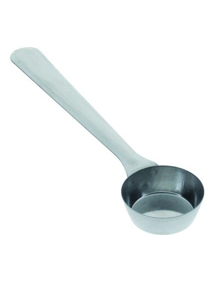 coffee spoon amount of coffee 7g stainless steel