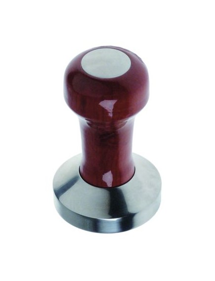 coffee press aluminium polished ? 57,5mm