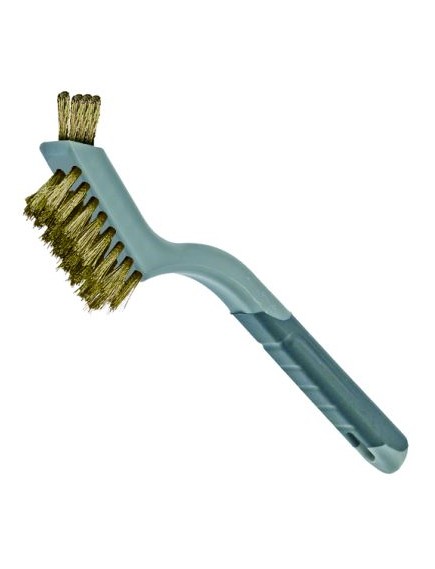 brush W 13mm brush length 40mm 2 row total length 180mm brass setting height 15mm