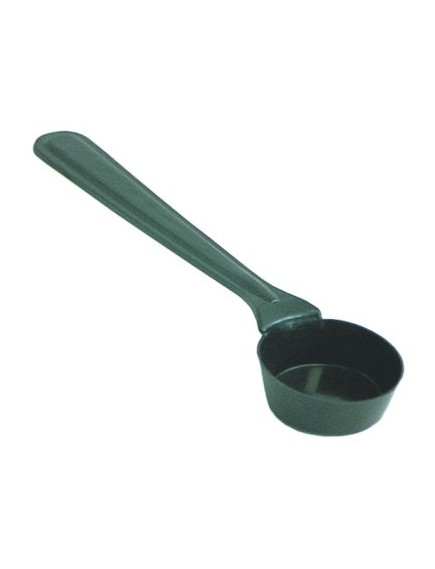 coffee spoon amount of coffee 7g plastic