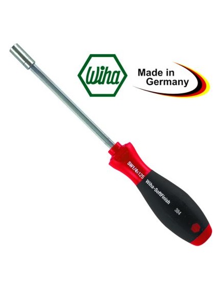 Bit holder long WS 1/4  (6.3mm) magnetic total length 225mm blade length 125mm Qty 1pcs Bit holder long WS 1/4  (6.3mm) magnetic total length 225mm blade length 125mm Qty 1pcs