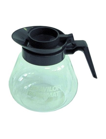 coffee pot 1,7l glas suitable for BONAMAT