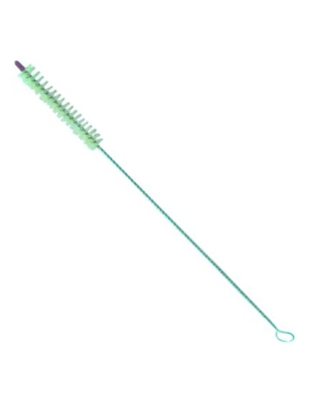 brush nylon ? 15mm total length 450mm brush length 100mm level glass