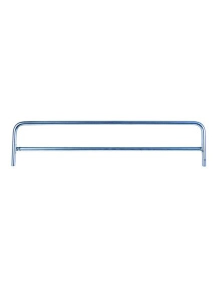 basket support for fryer basket