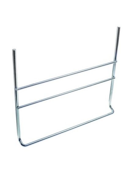 basket support for fryer basket W 265mm H 225mm
