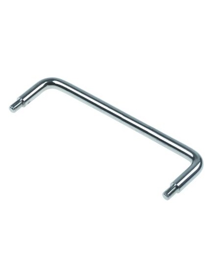 basket holder for fryer L 139mm W 44mm H 8mm suitable for BARTSCHER