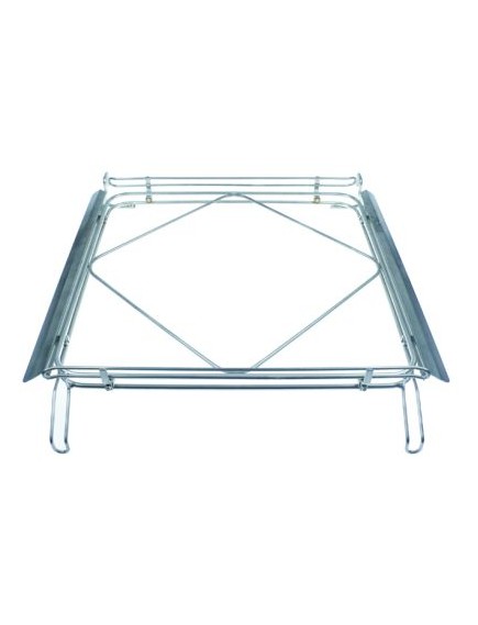 basket support L 640m W 560mm H 110mm