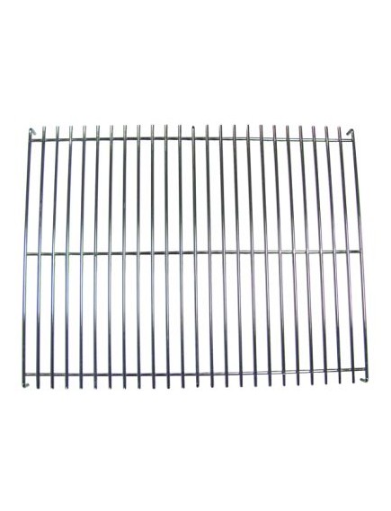 Auflagerost L 498mm B 388mm H 24mm