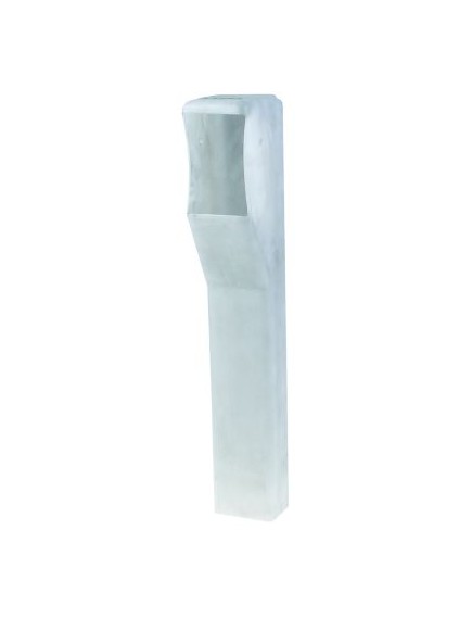 Auswurfschacht fur Eisbereiter L 110mm B 75mm H 470mm