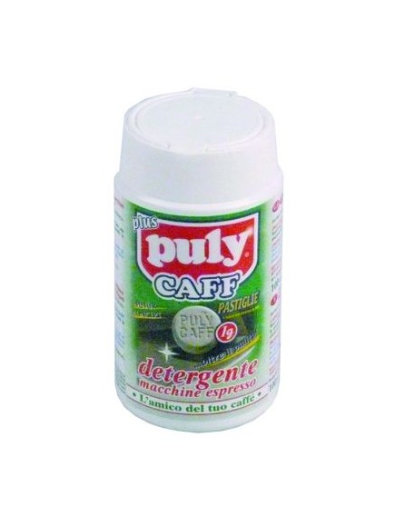 detergent puly CAFF plus approval NSF 100g 100 tablets of 1g