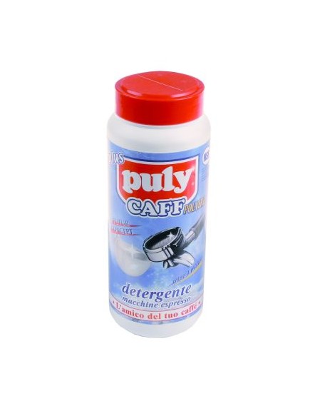 detergents for coffee machines puly CAFF plus approval NSF 900g can