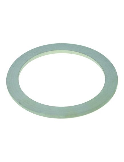 gasket ED ? 72mm ID ? 55mm thickness 2,5mm Qty 1 pcs