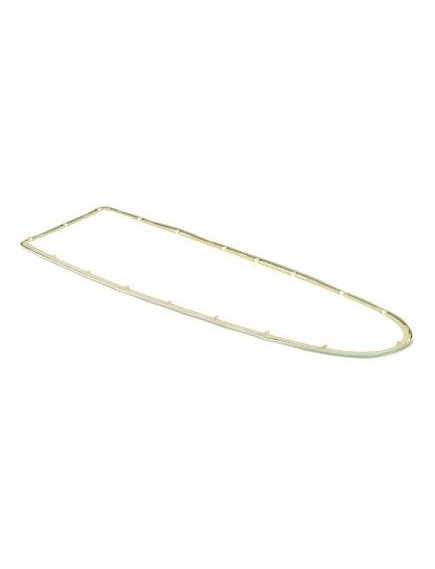 Gasket for control panel Rational 16.00.387P