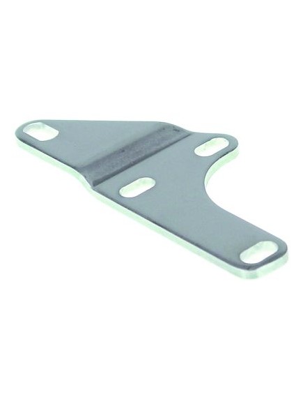 Hinge mounting pos. Upper right Rational 24.00.133