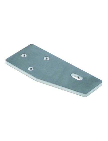 Hinge mounting pos. Upper Rational 2580.960495