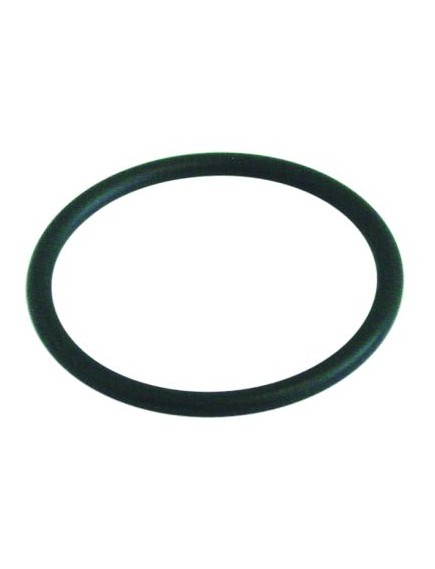 O-ring EPDM thickness 5,34mm ID ? 62,87mm Qty 1 pcs