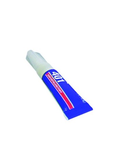 instant adhesive LOCTITE 401 tube 3g -40 up to +80°C