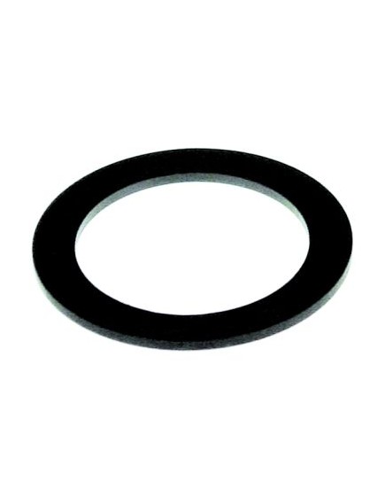 Plain washer for door latch plastic ? 56mm Rational 2016.1453P