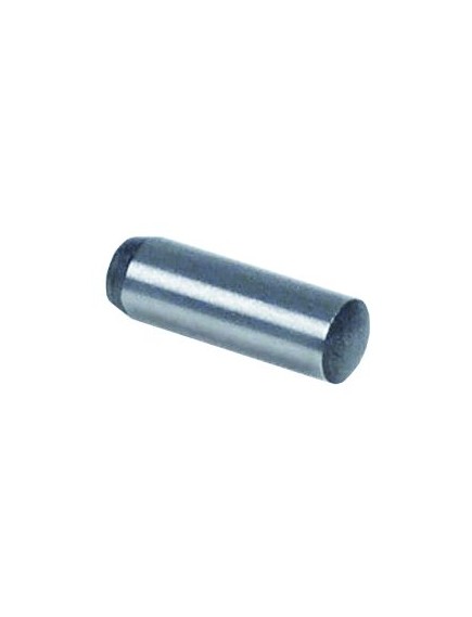 Pin for catch ? 5,6mm L 16mm Rational 1005.1901