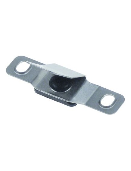 Support bracket for door drip tray bore ? 6x8mm Rational 2760.1540