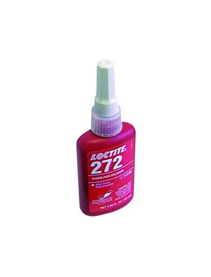 Screw fixing LOCTITE 272 high-strength bottle 50ml Rational 2001.0046