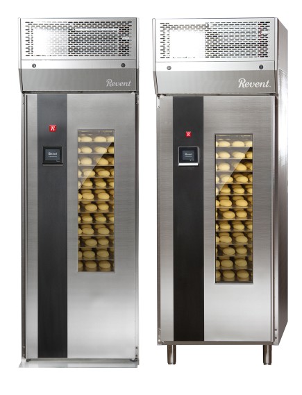 Revent Compact Line