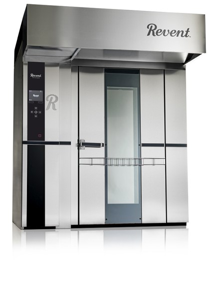 Revent 724 Double Rack Oven