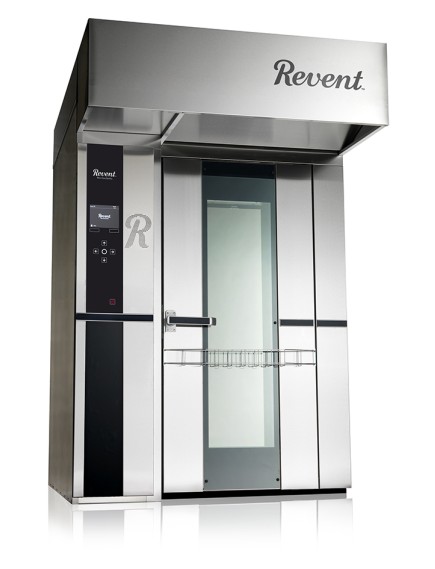 Revent 725 Single Rack Oven