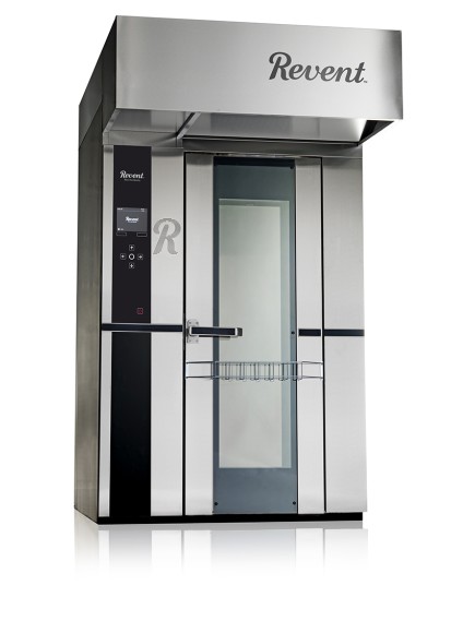 Revent 726 Single Rack Oven